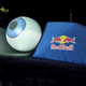Illustration for article titled When Extreme Sports Meet Awesome Projected Art